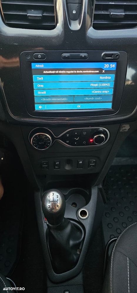 Dacia Logan - 11