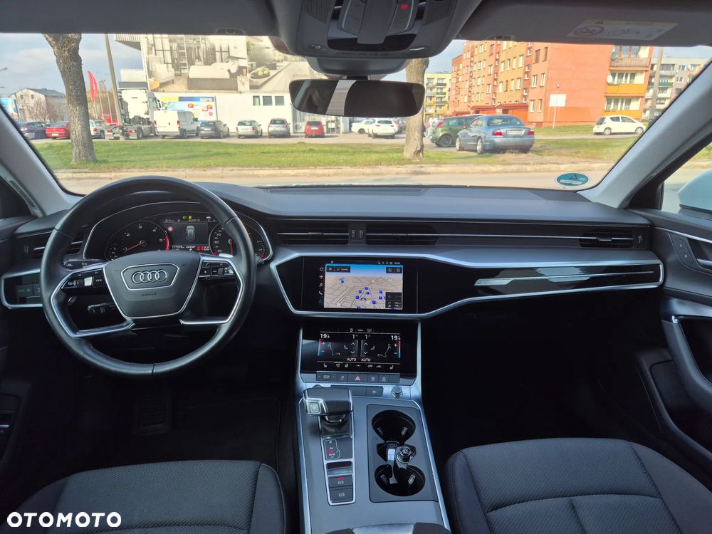 Audi A6 Limousine - 23