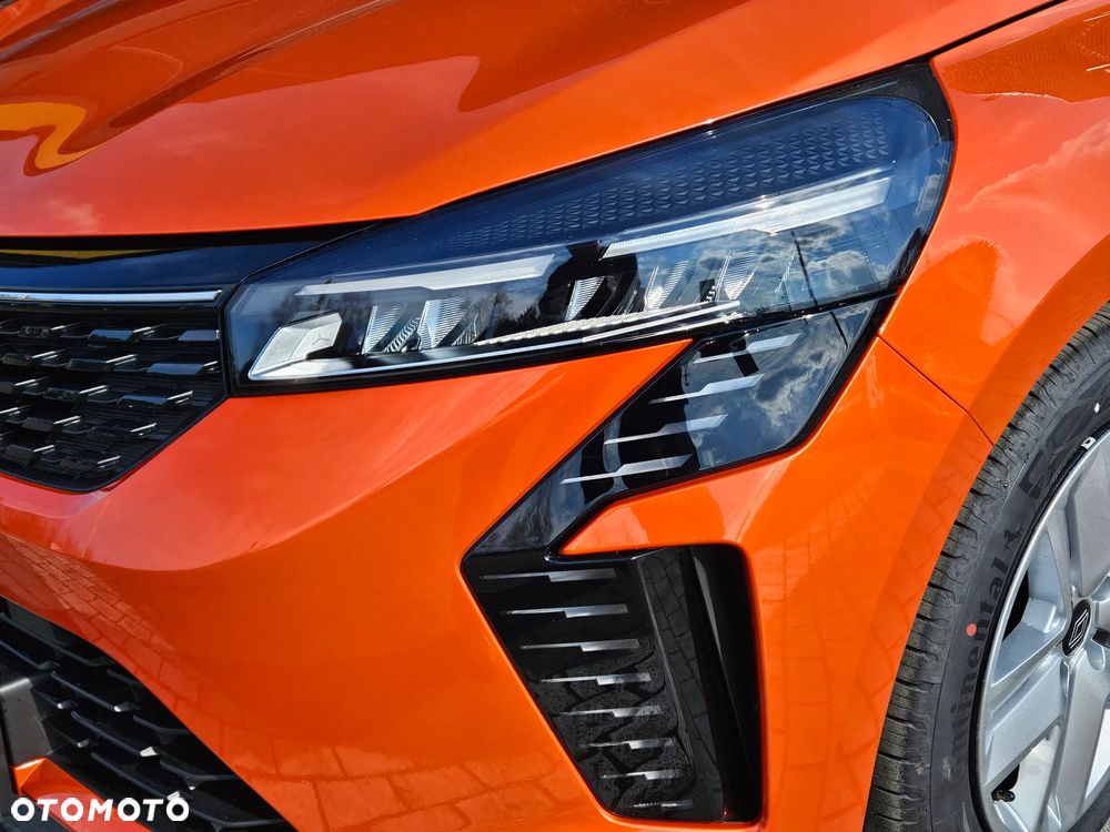 Renault Clio 1.0 TCe Evolution - 8