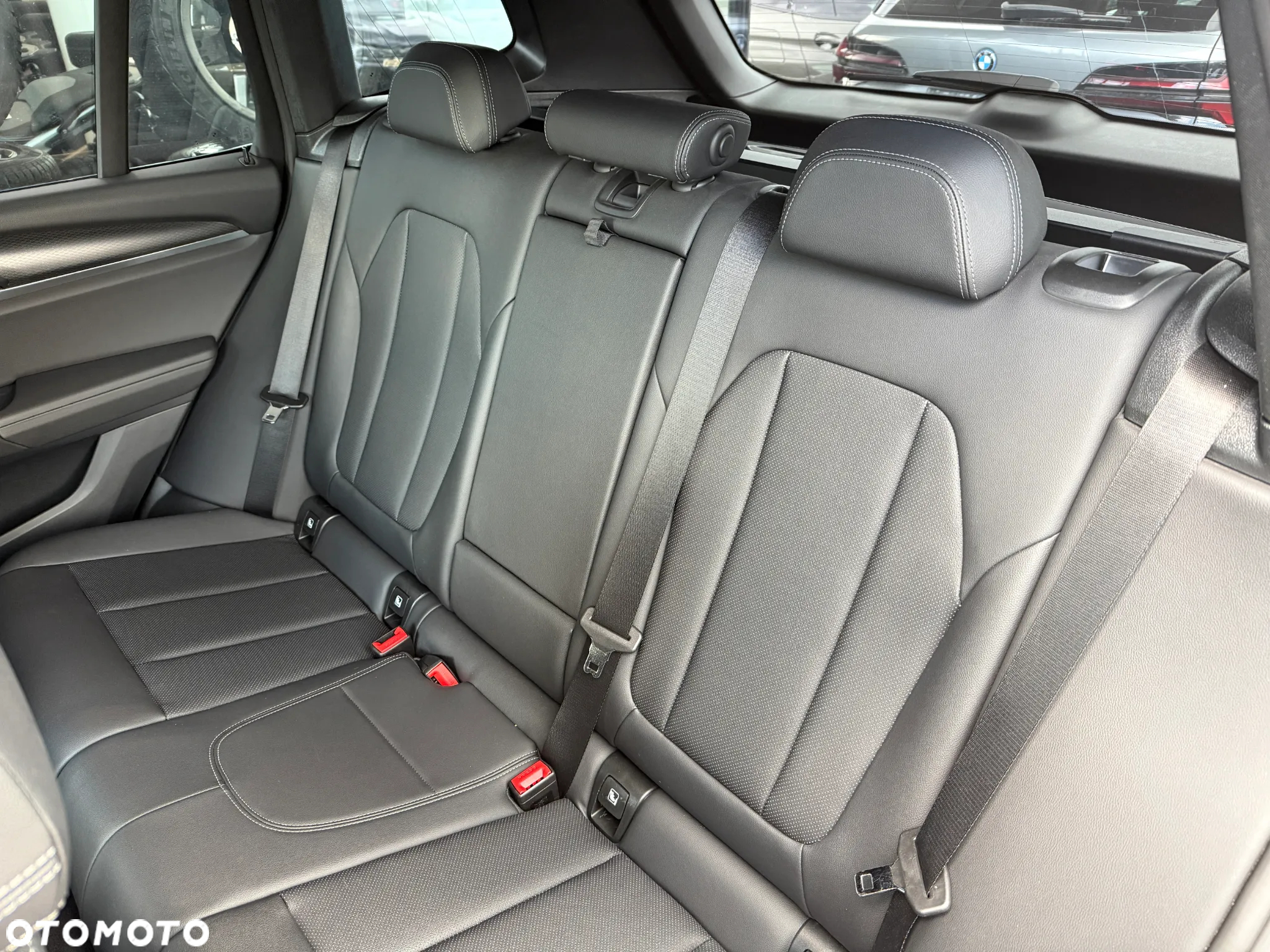 BMW X3 - 23