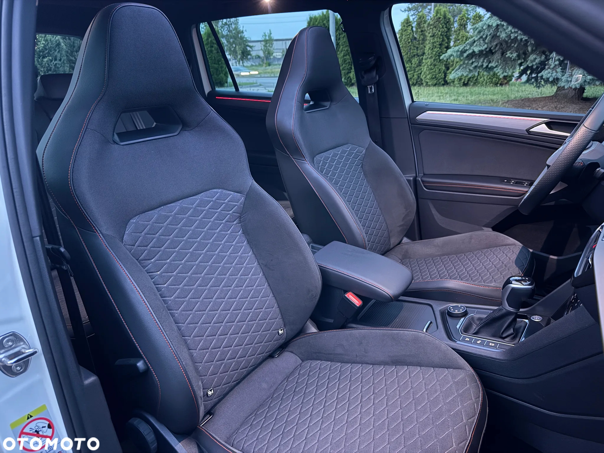 Seat Tarraco 2.0 Eco TSI FR S&S 4Drive DSG - 32