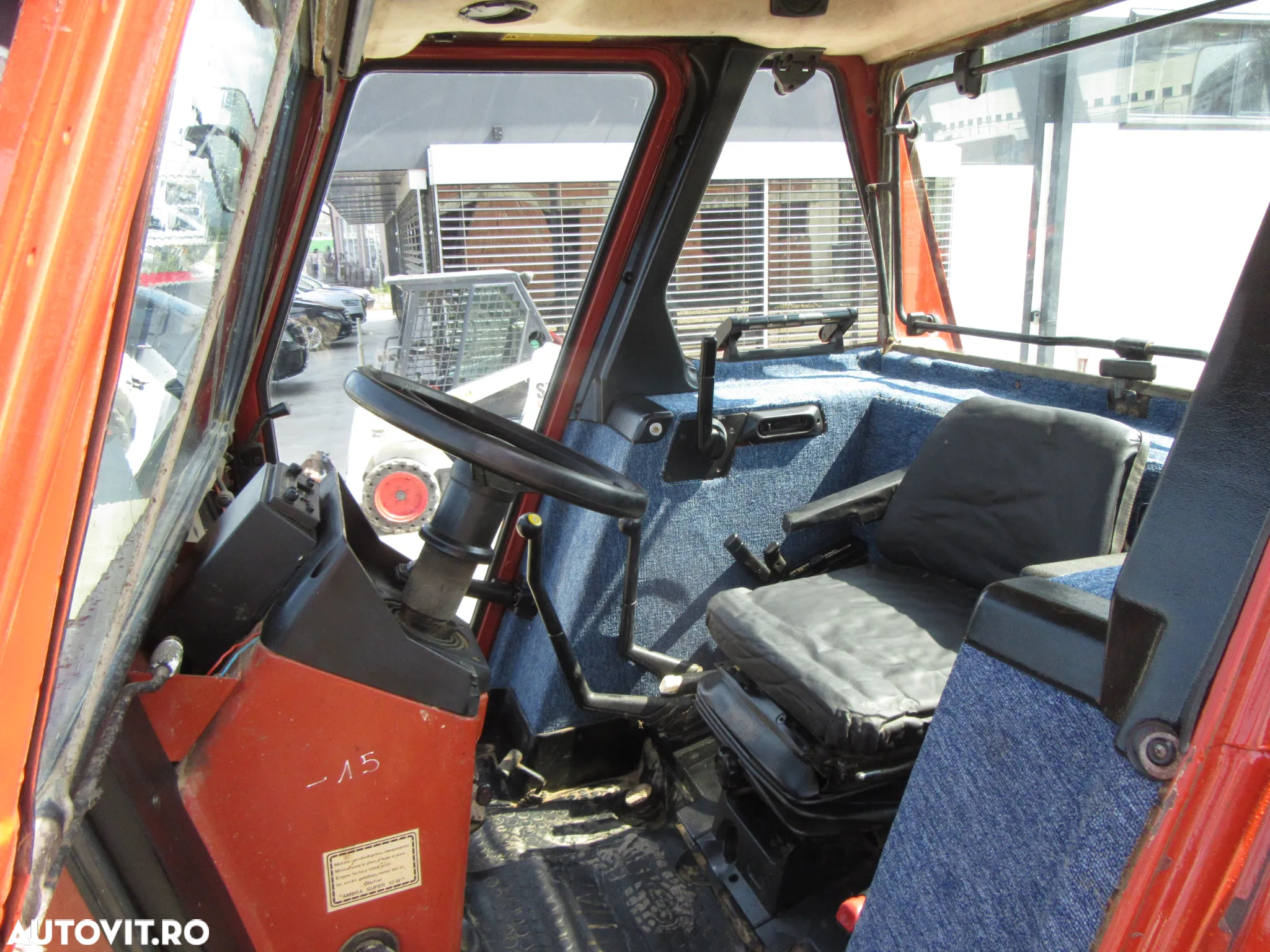 Fiat 90-90 - 9