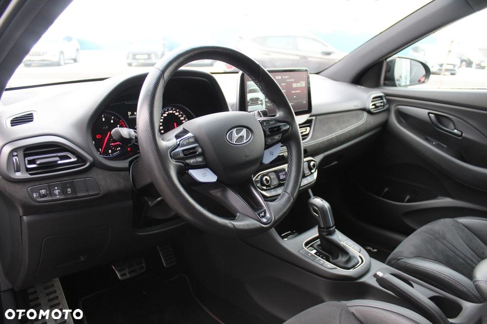 Hyundai i30 N - 29