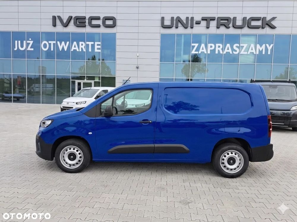 Fiat Doblo Maxi Van XL dostępny od ręki! - 7