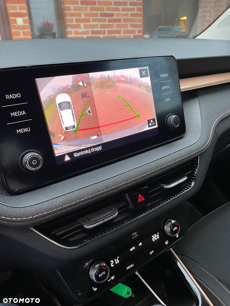 Skoda Fabia 1.0 TSI Style - 17