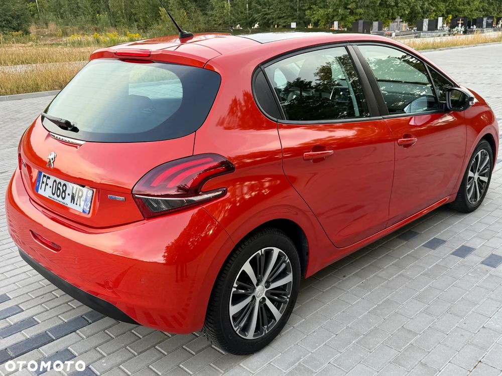 Peugeot 208 1.2 PureTech Active - 6