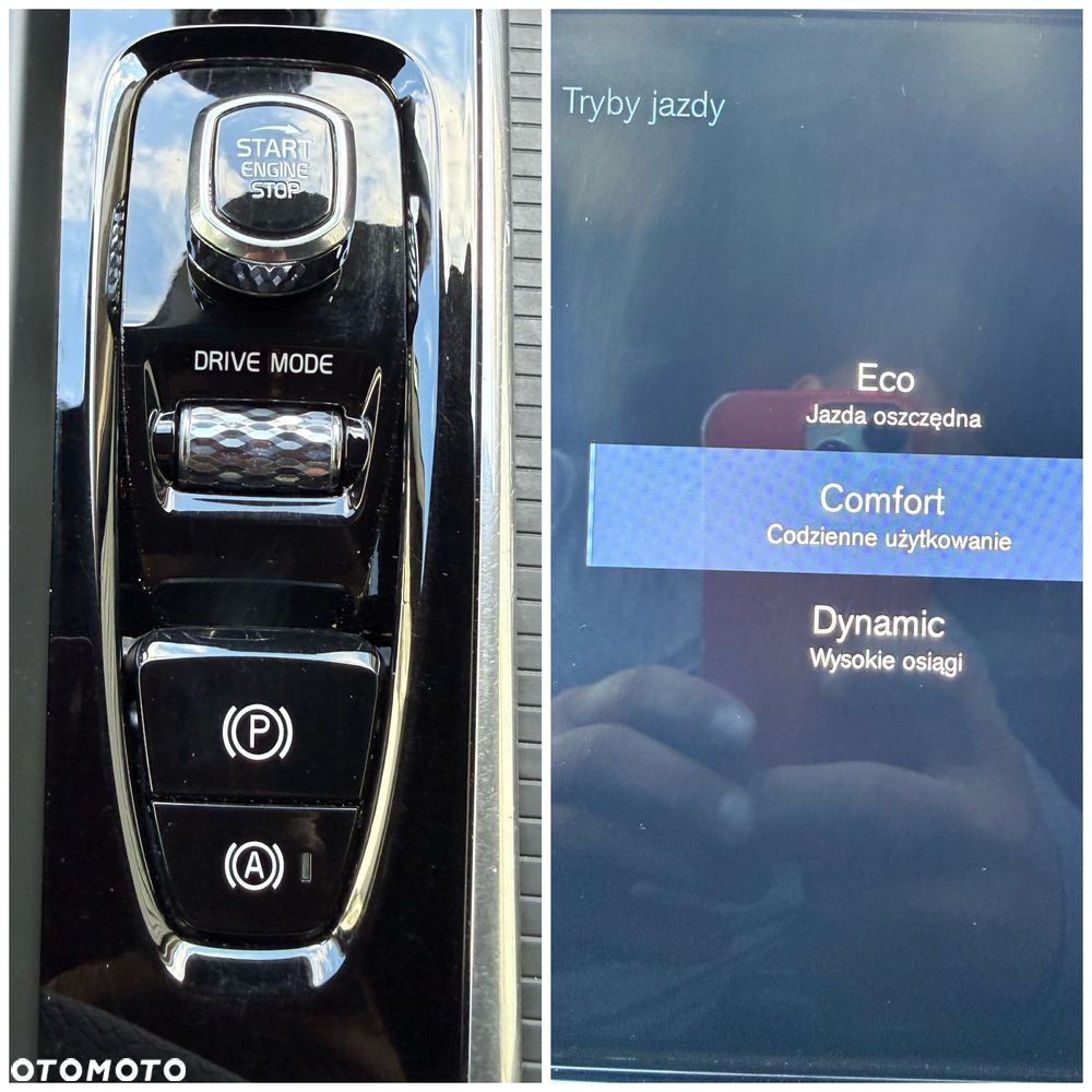 Volvo V60 D3 Momentum Core - 32