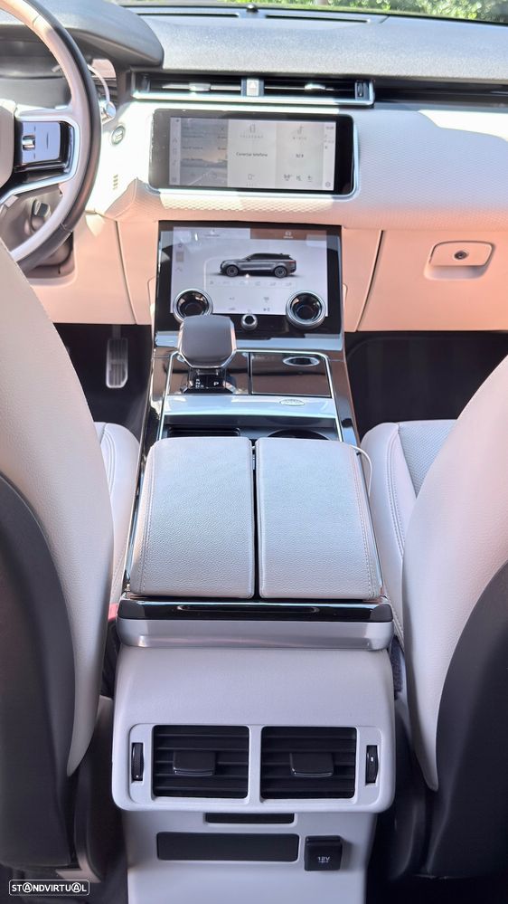 Land Rover Range Rover Velar - 13