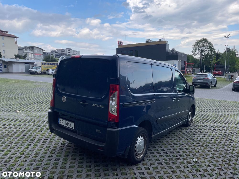 Fiat Scudo - 4