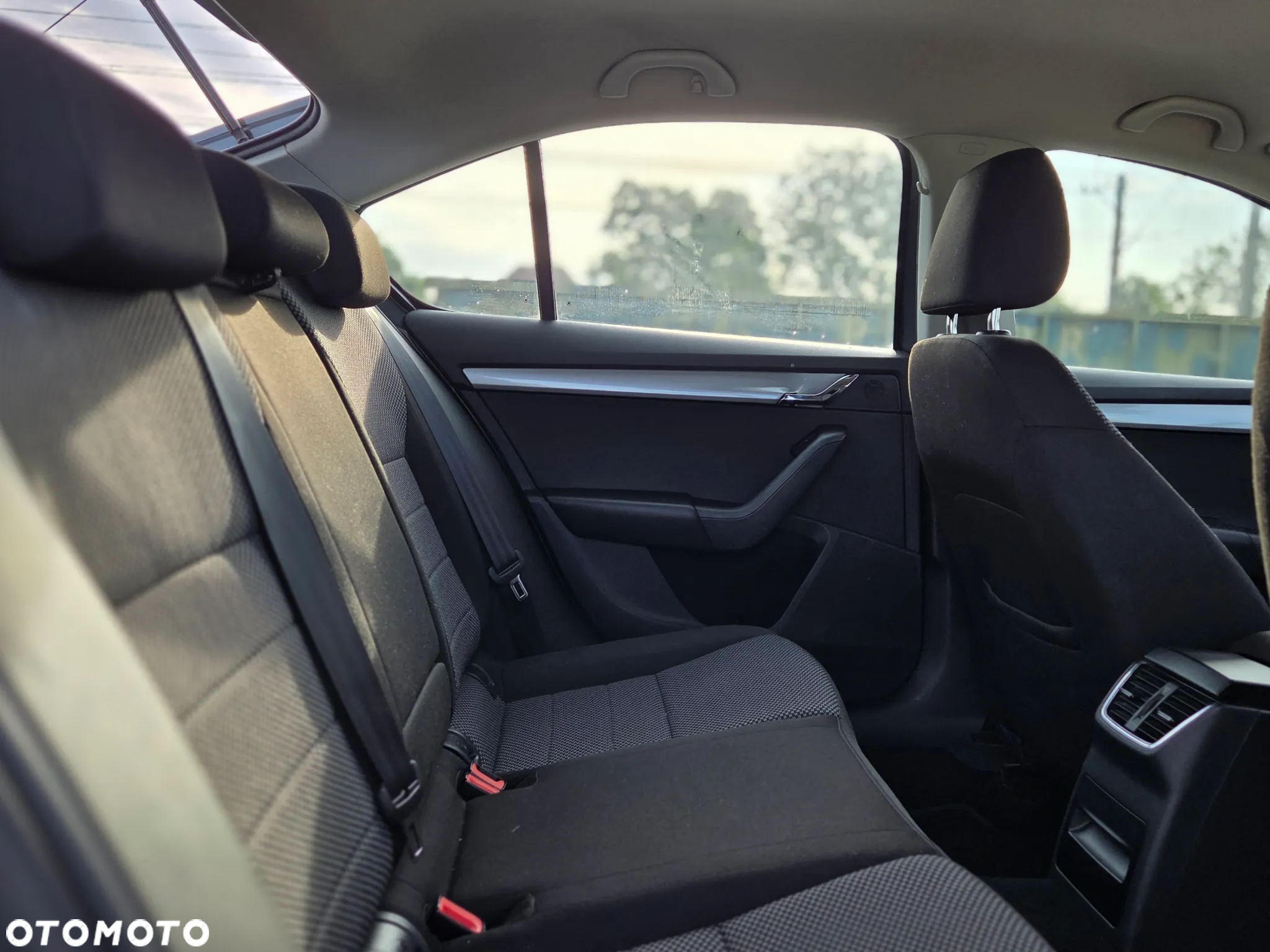 Skoda Octavia 1.4 TSI Ambition - 11