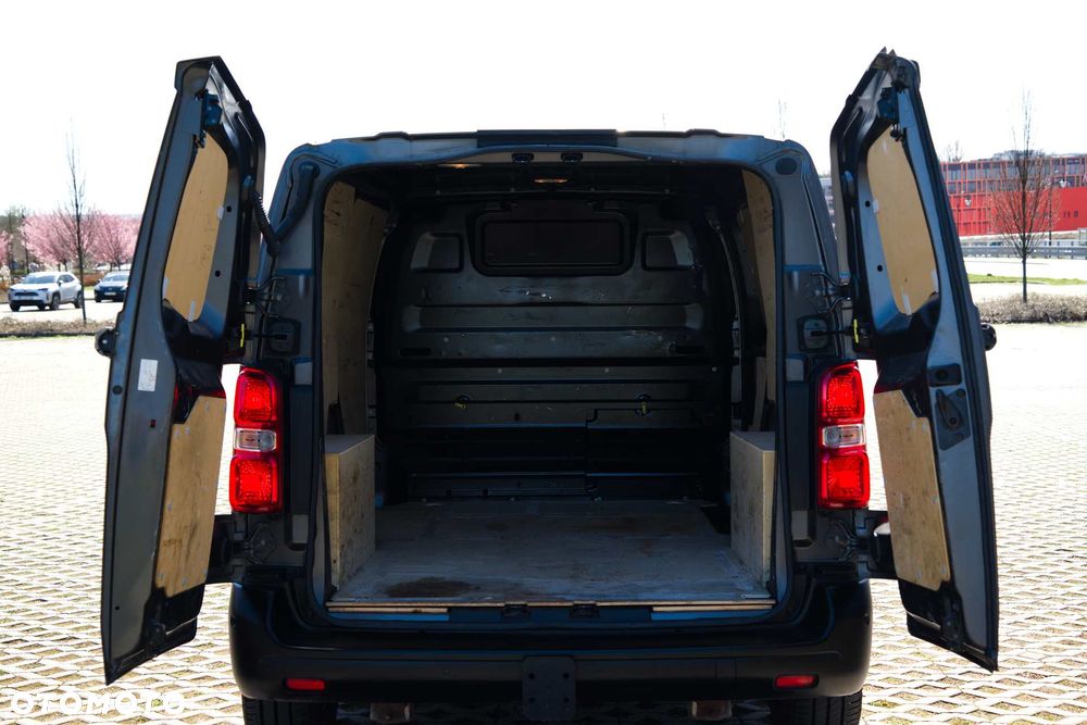 Citroën Jumpy L2 - 8