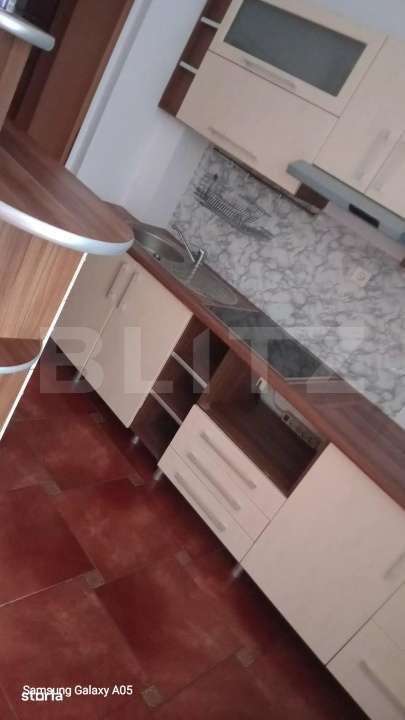 Apartament 2 camere, 54 mp, zona Micro 17 — fotografia 3