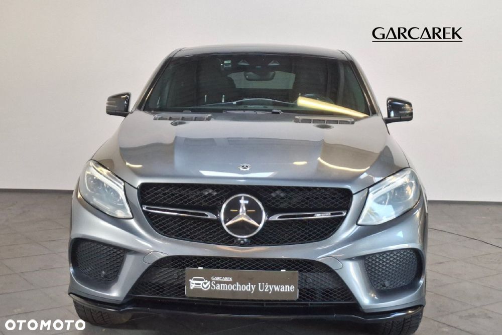 Mercedes-Benz GLE - 5