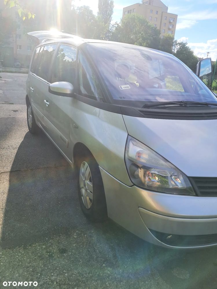 Renault Espace - 2