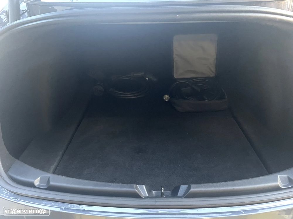 Tesla Model 3 Standard Range Plus RWD - 34