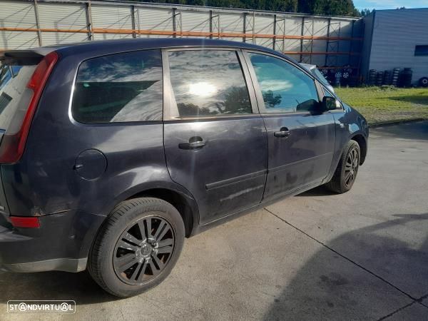 Para Peças Ford C-Max - 4