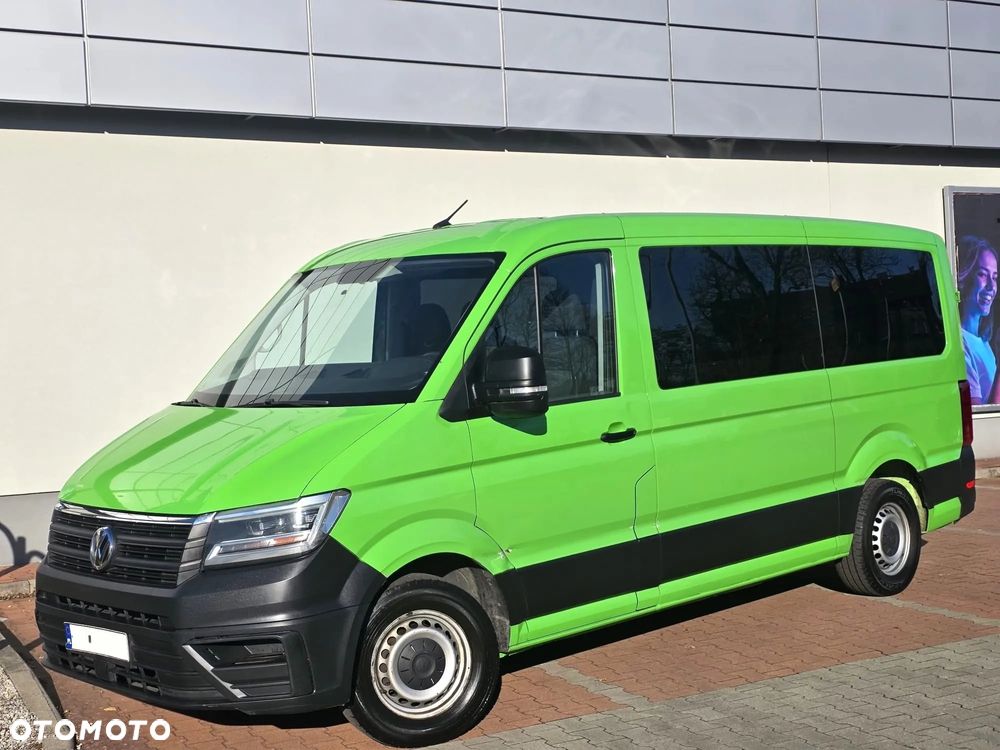 Volkswagen Crafter Standard - 6