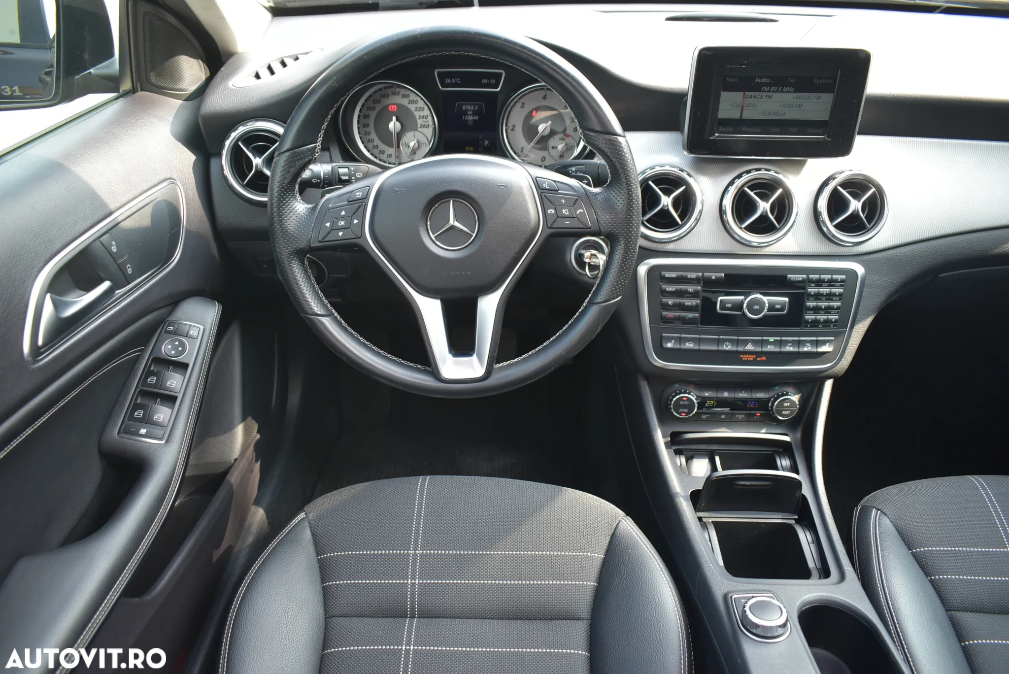 Mercedes-Benz GLA 220 d 4MATIC Aut. - 14