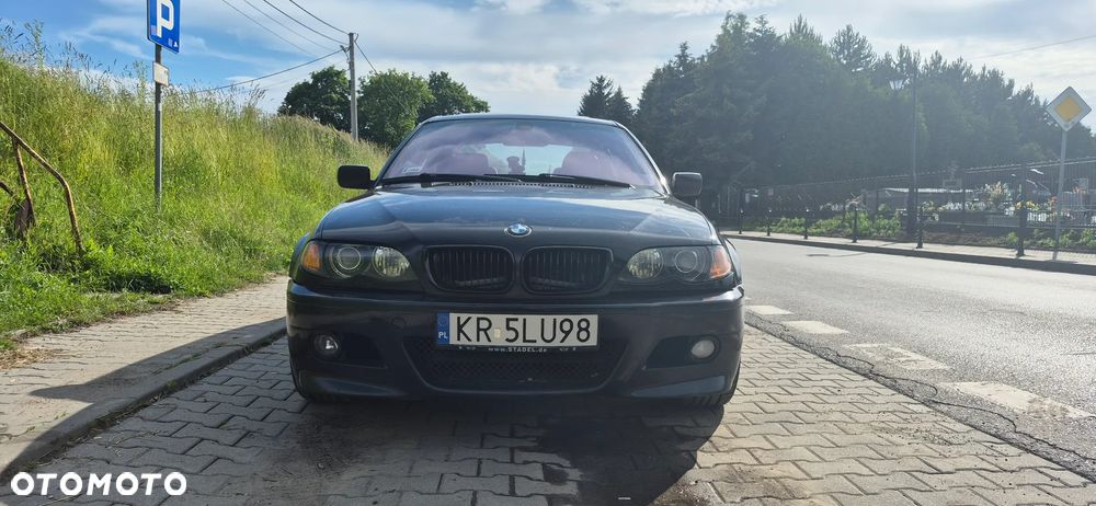 BMW Seria 3 330i - 2