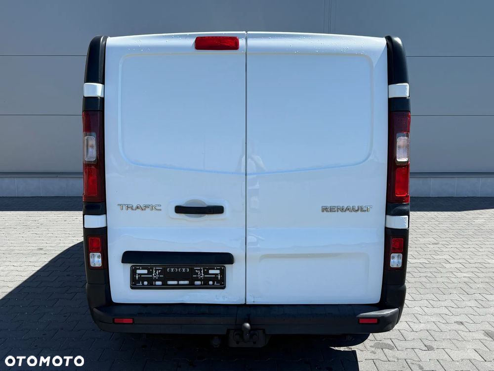 Renault Trafic - 7