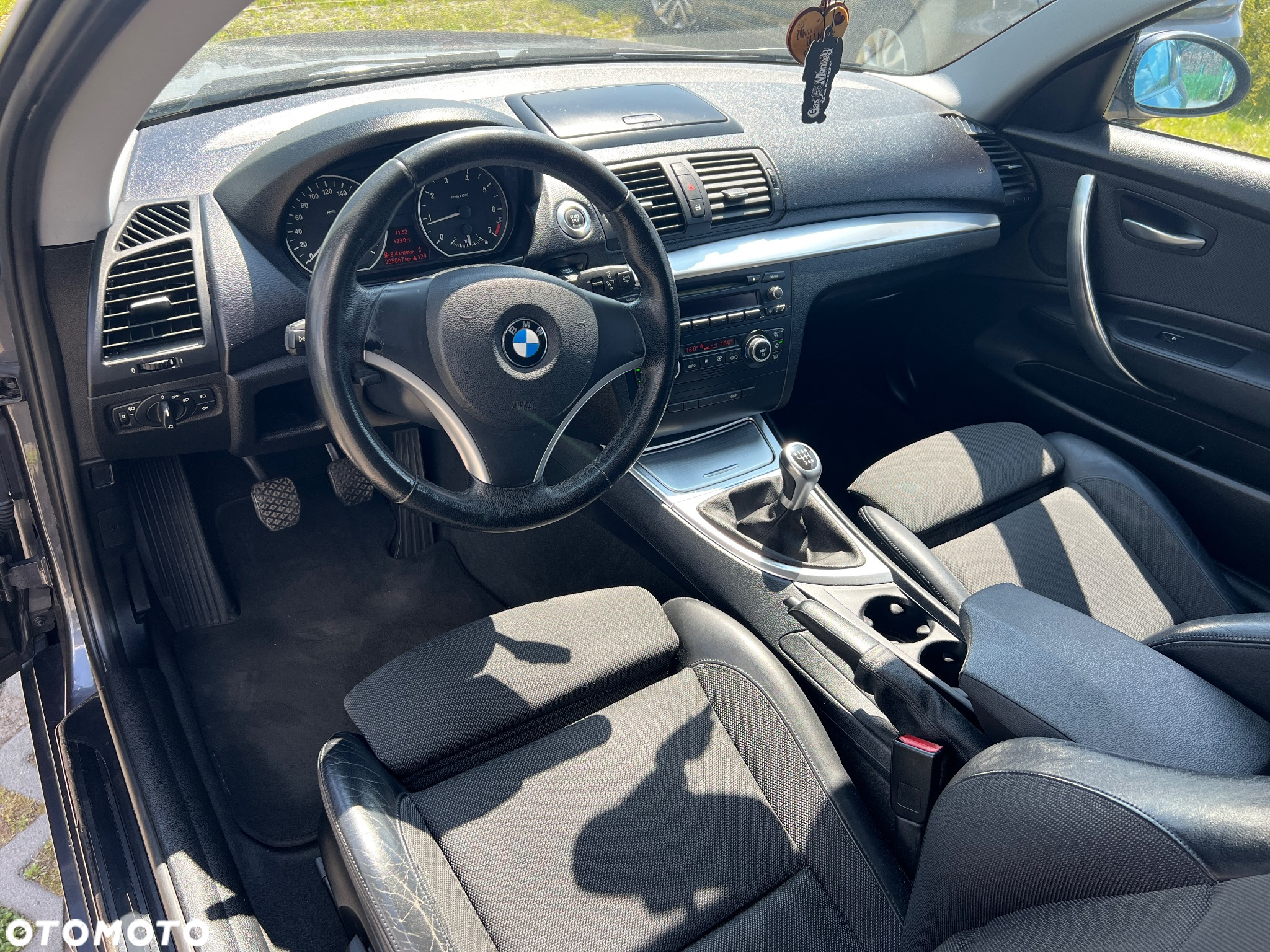 BMW Seria 1 118i Edition Sport - 5