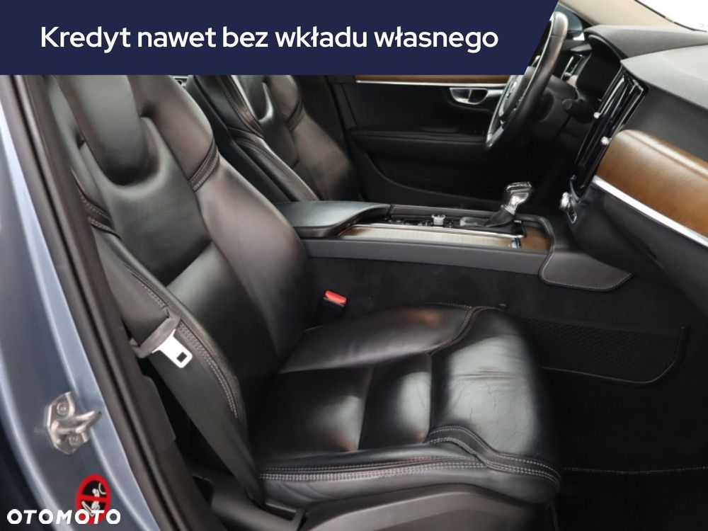 Volvo S90 - 11