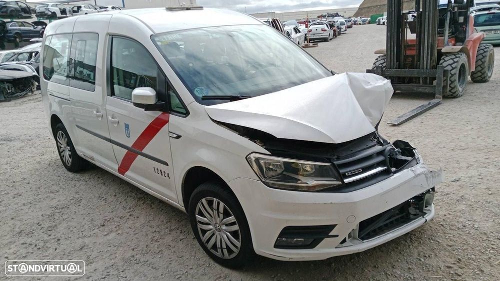 SOFAGEM INTEIRA VOLKSWAGEN CADDY PROFESIONAL SA03.2015 - 6