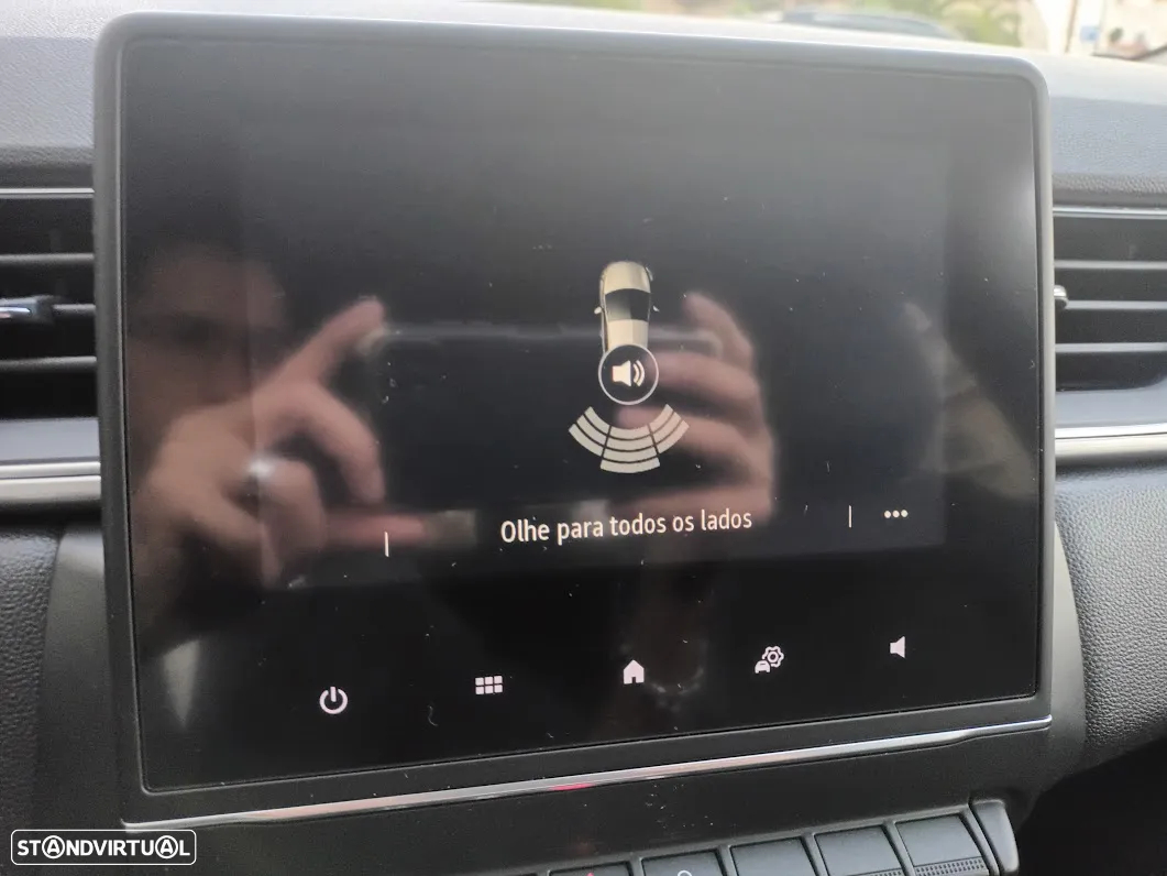 Renault Captur 1.6 E-Tech Plug-In Intens - 19