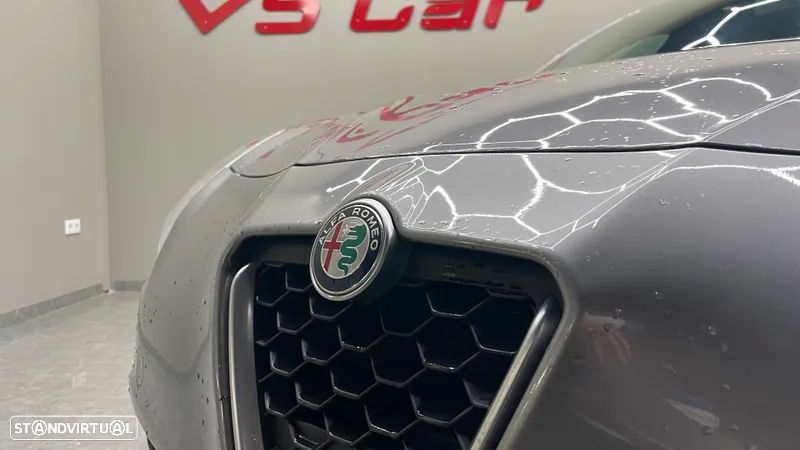 Alfa Romeo Giulietta 1.6 JTDM Super - 3