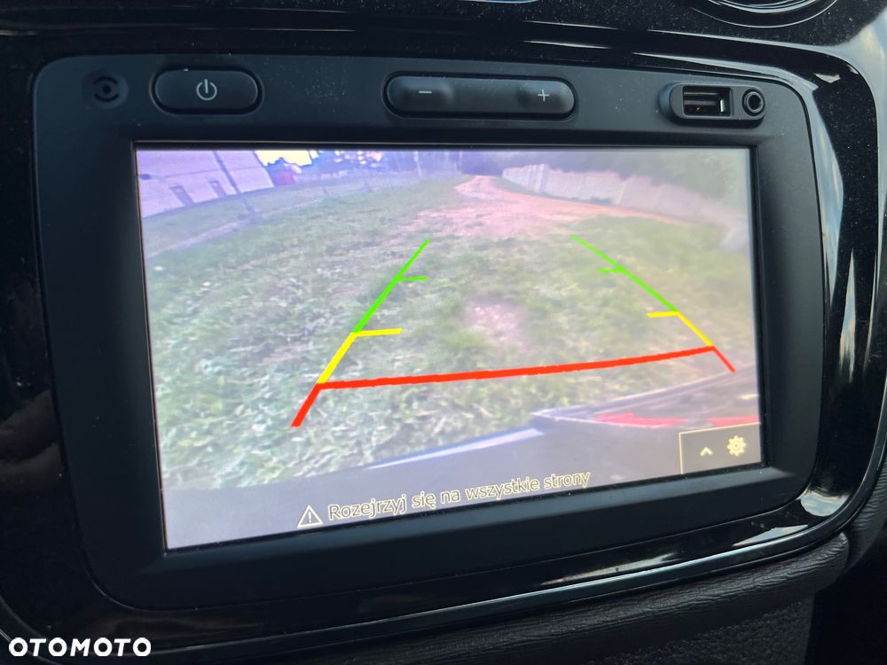 Dacia Lodgy SCe 100 Ambiance - 6