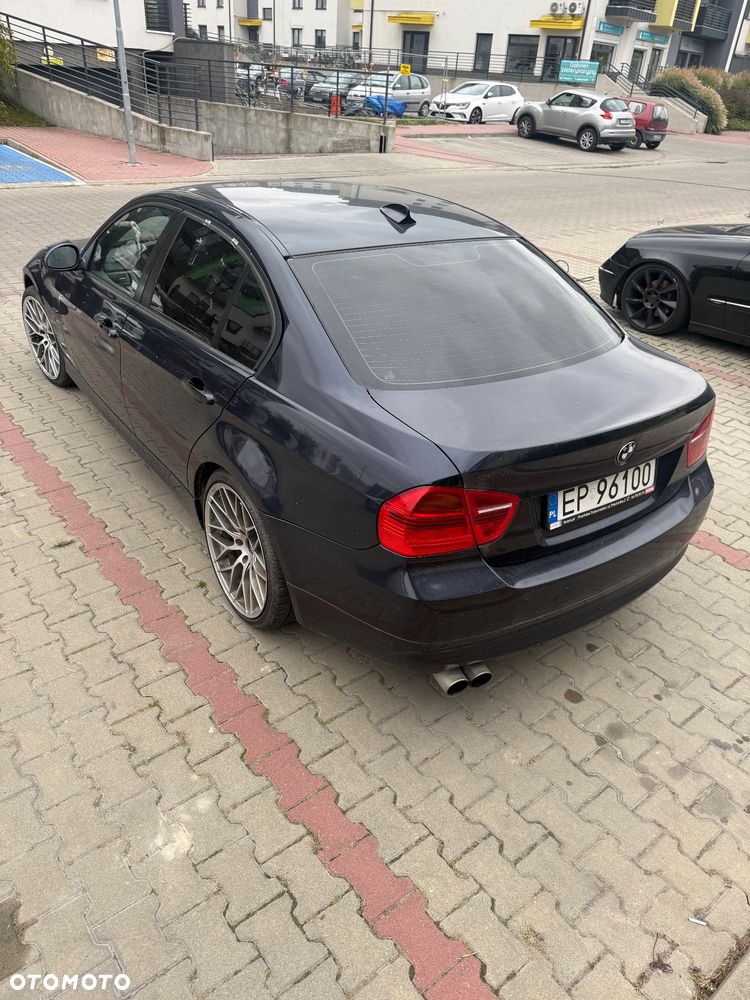 BMW Seria 3 - 8