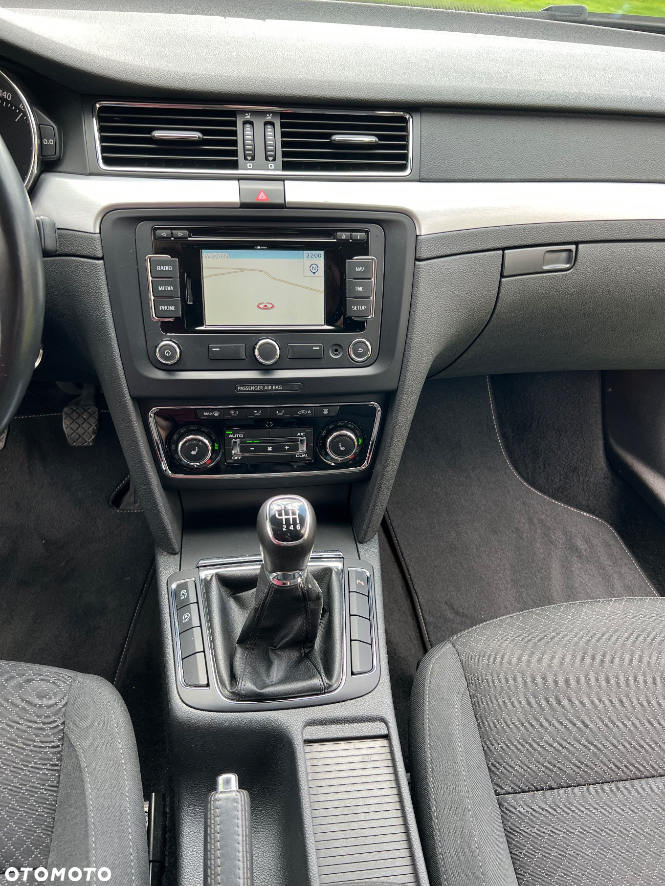 Skoda Superb 2.0 TDI Business - 22