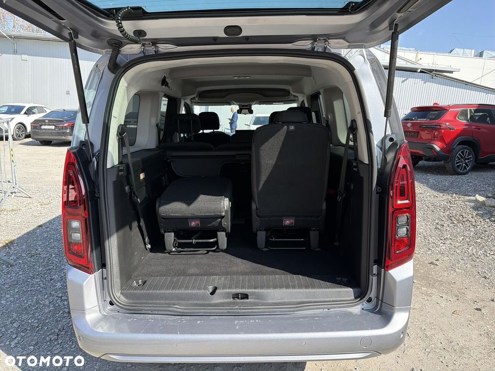 Toyota Proace City Verso Long 1.5 D-4D Family - 16
