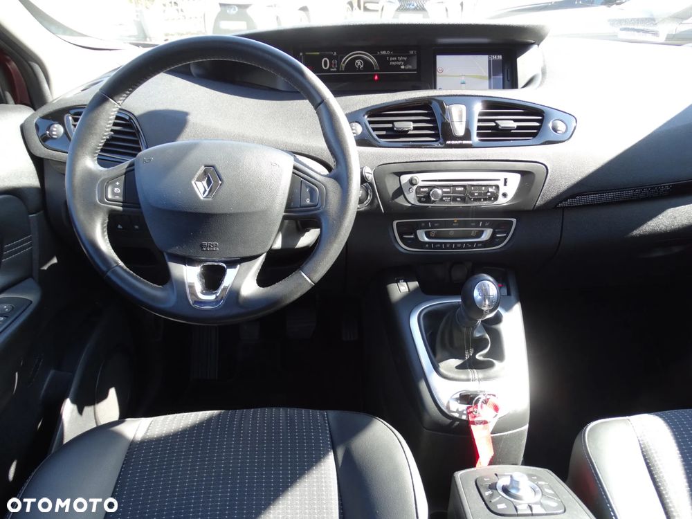 Renault Scenic 1.2 TCe Energy Intens - 36