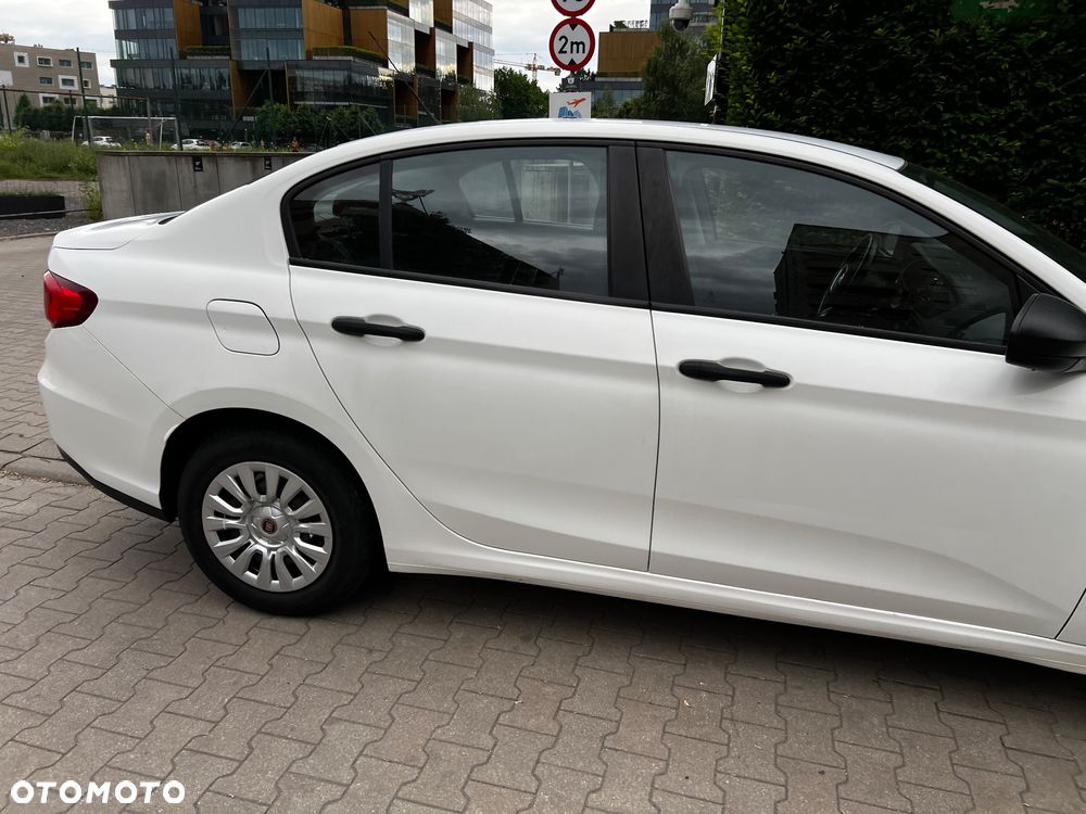 Fiat Tipo 1.4 16V Pop - 5