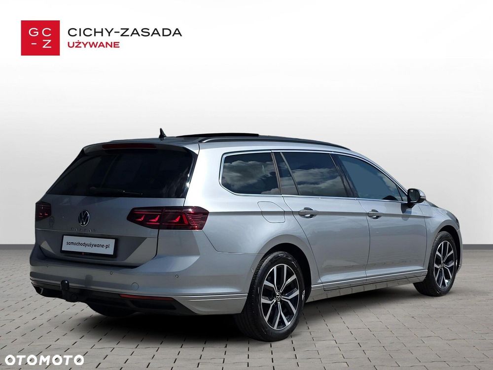 Volkswagen Passat - 6