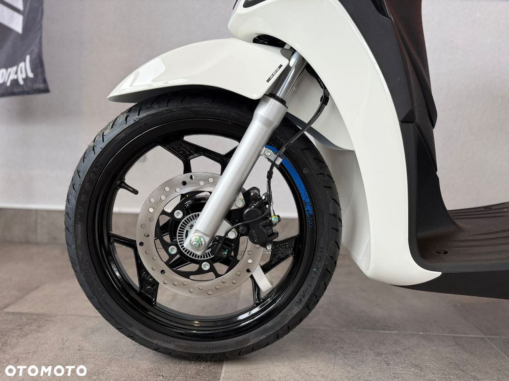 Piaggio Liberty - 10