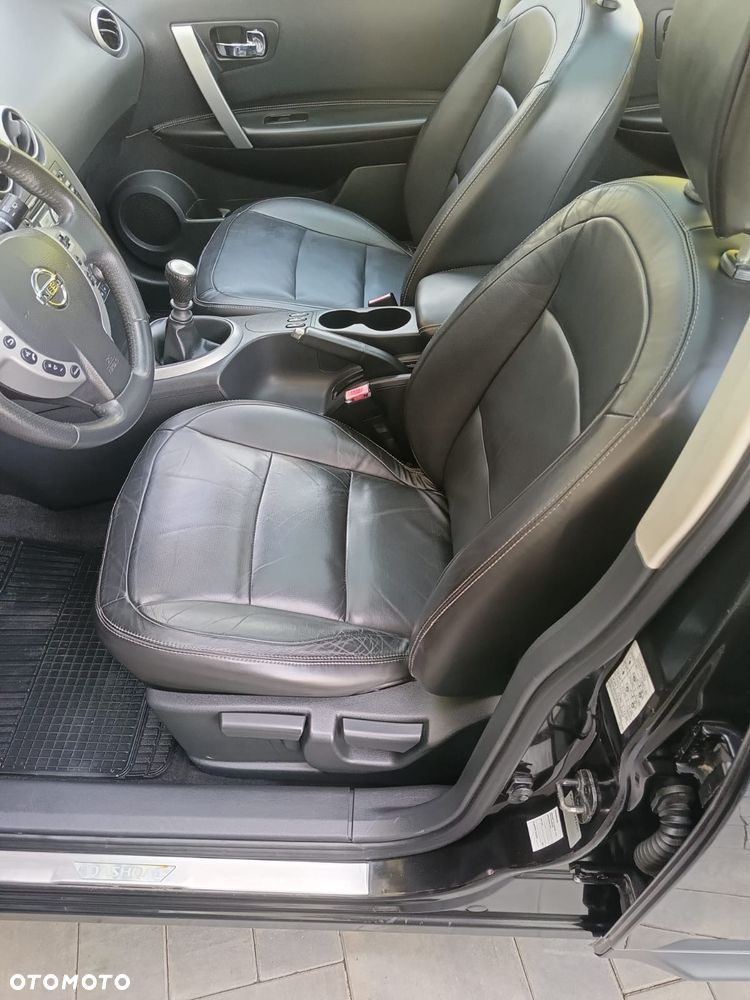 Nissan Qashqai 2.0 Acenta - 30