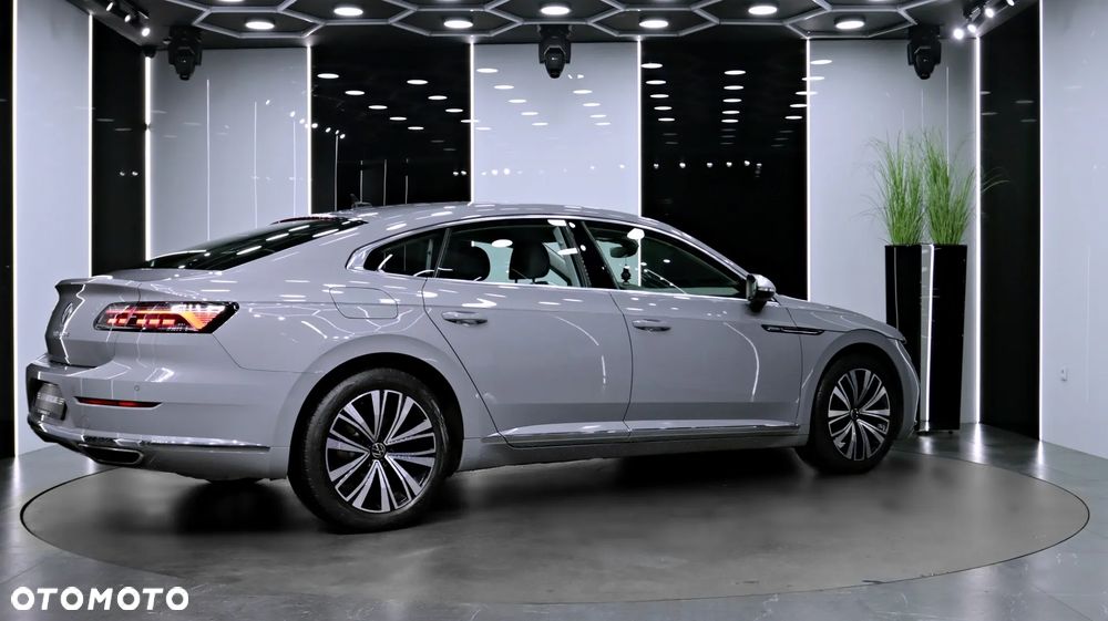 Volkswagen Arteon 2.0 TSI Elegance DSG - 10