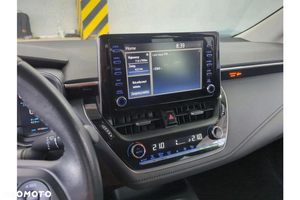 Toyota Corolla - 7