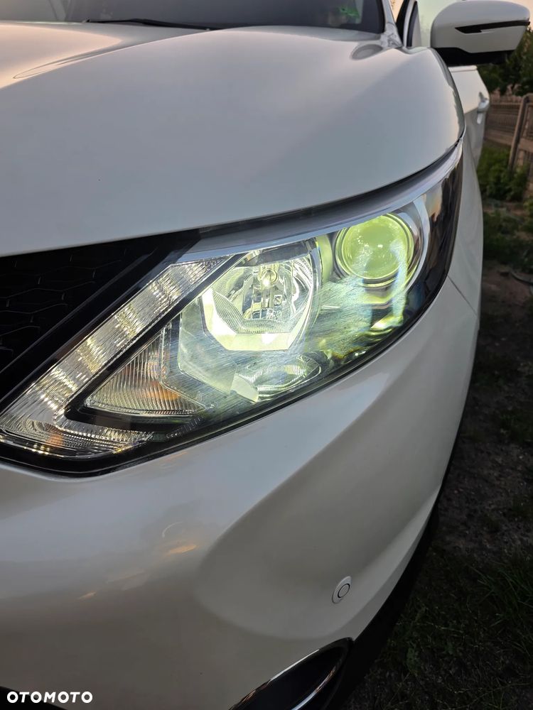 Nissan Qashqai 1.2 DIG-T 360 - 30