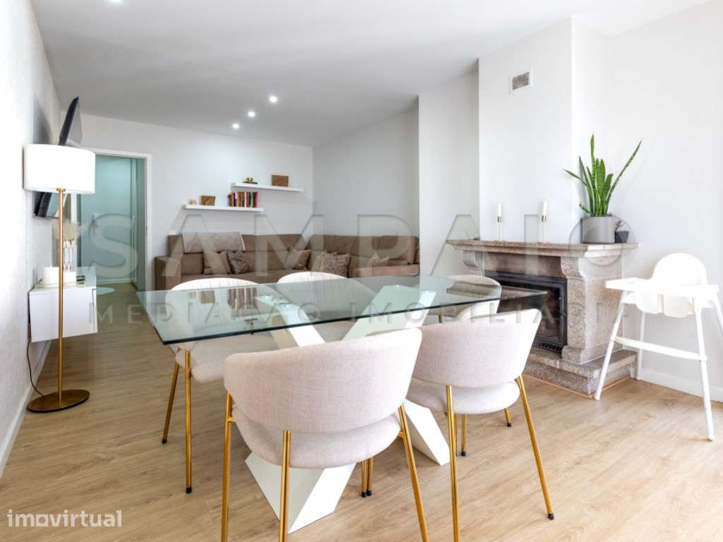 Apartamento T2- Valongo! - Grande imagem: 4/32