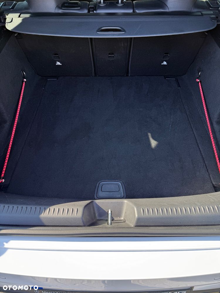 Mercedes-Benz CLA 200 AMG Line 7G-DCT - 14