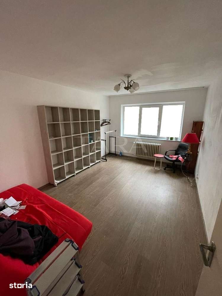 EXCLUSIVITATE. Apartament cu 2 camere, zona Grigore Alexandrescu — fotografia 1