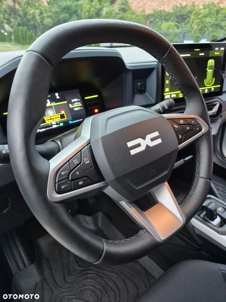 Dacia Duster - 23