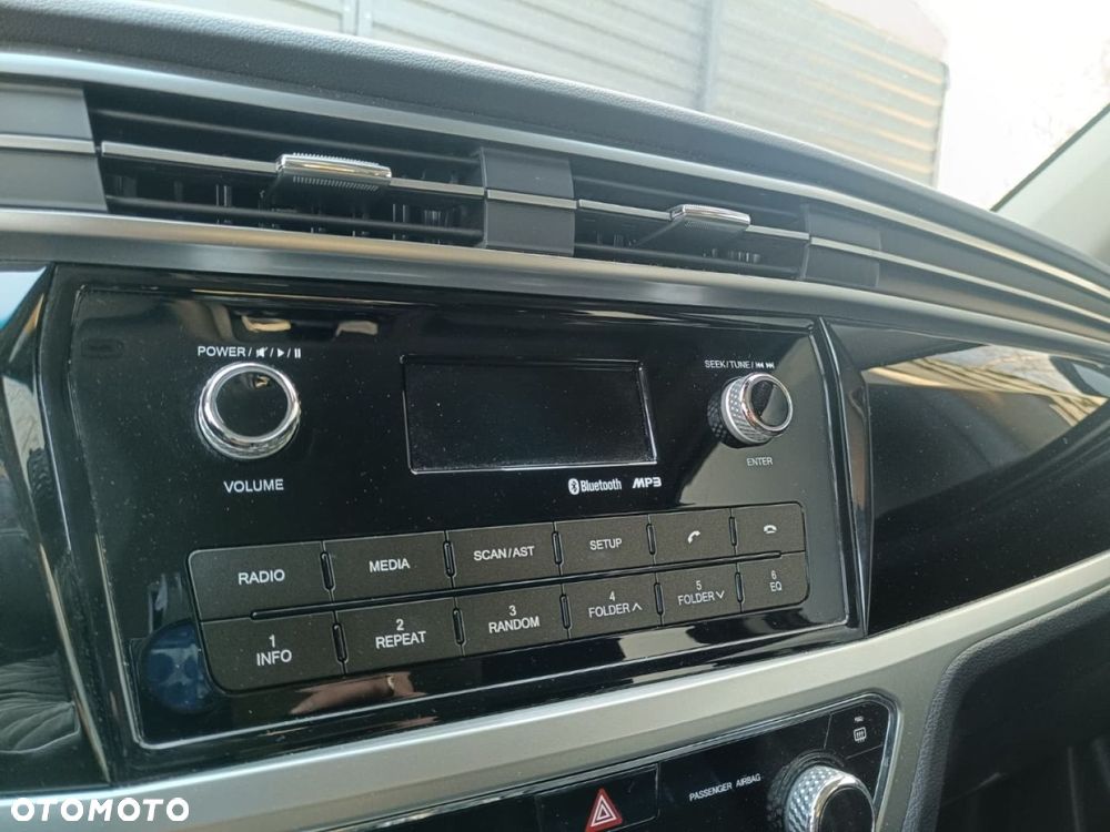 SsangYong/KGM Korando - 31