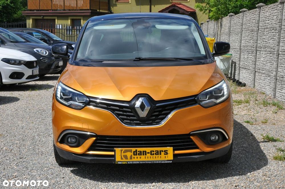 Renault Scenic - 8