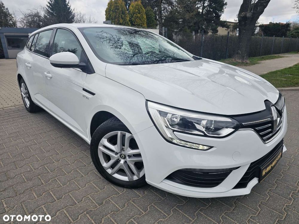 Renault Megane - 2