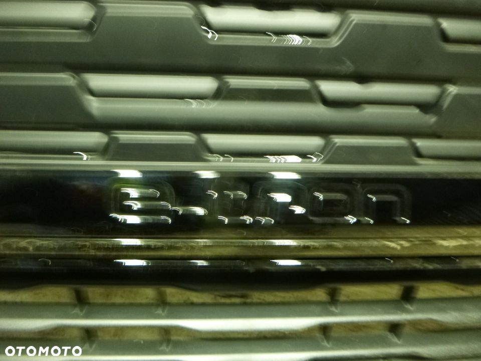 AUDI Q4 E-TRON 89A  grill atrapa - 9