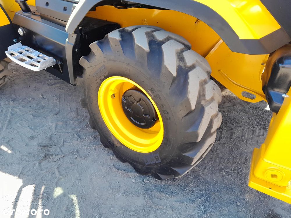 JCB 3CX COMPACT - 17